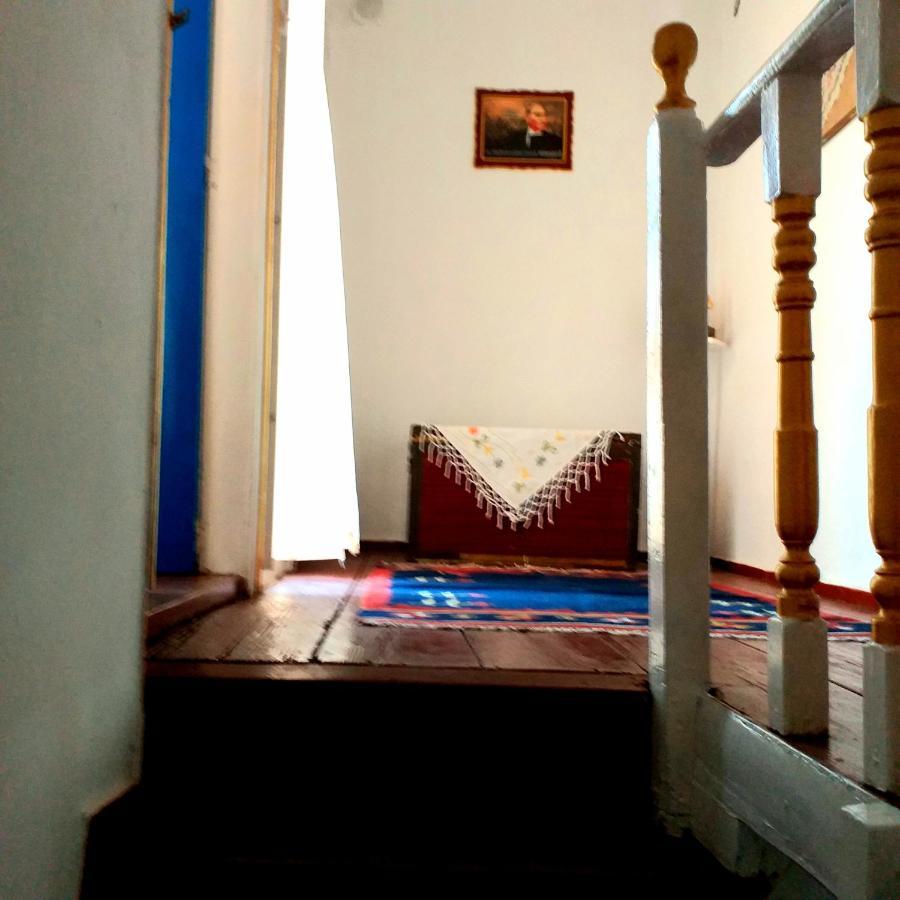 Ayvalik 1881 Pansiyon Экстерьер фото