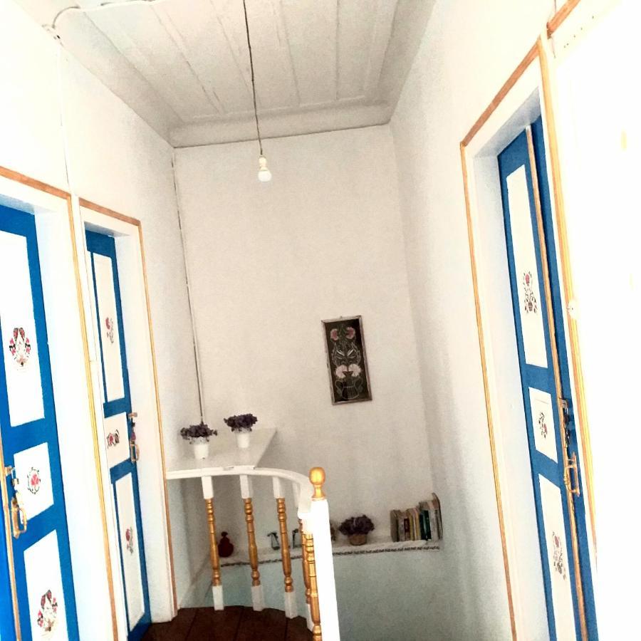 Ayvalik 1881 Pansiyon Экстерьер фото