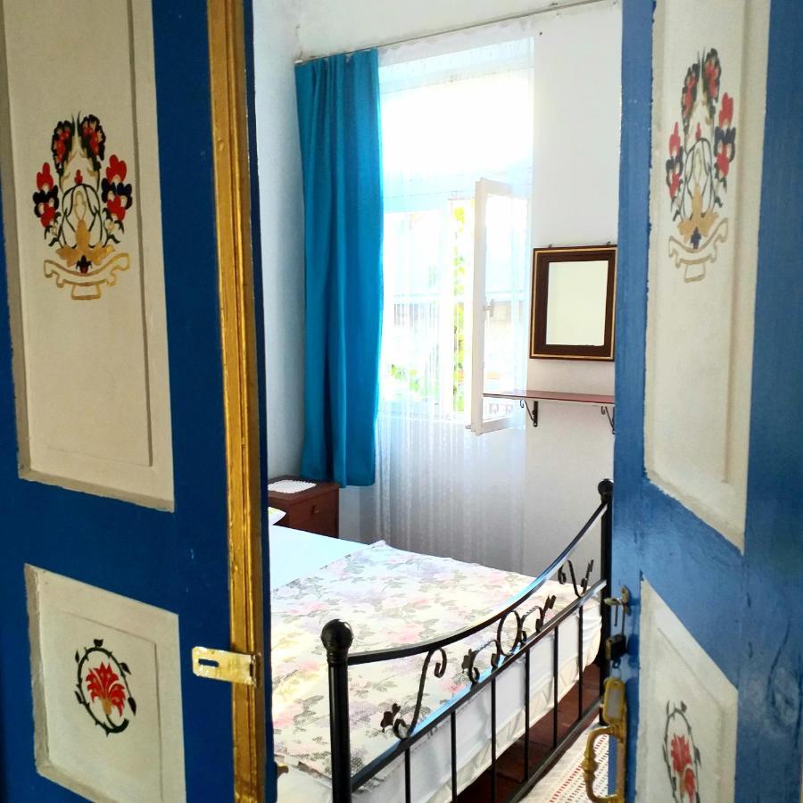 Ayvalik 1881 Pansiyon Экстерьер фото