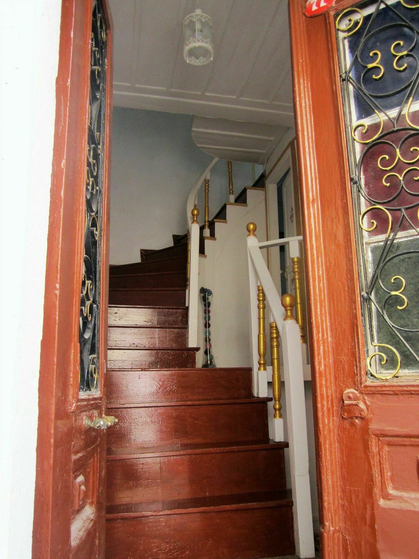 Ayvalik 1881 Pansiyon Экстерьер фото
