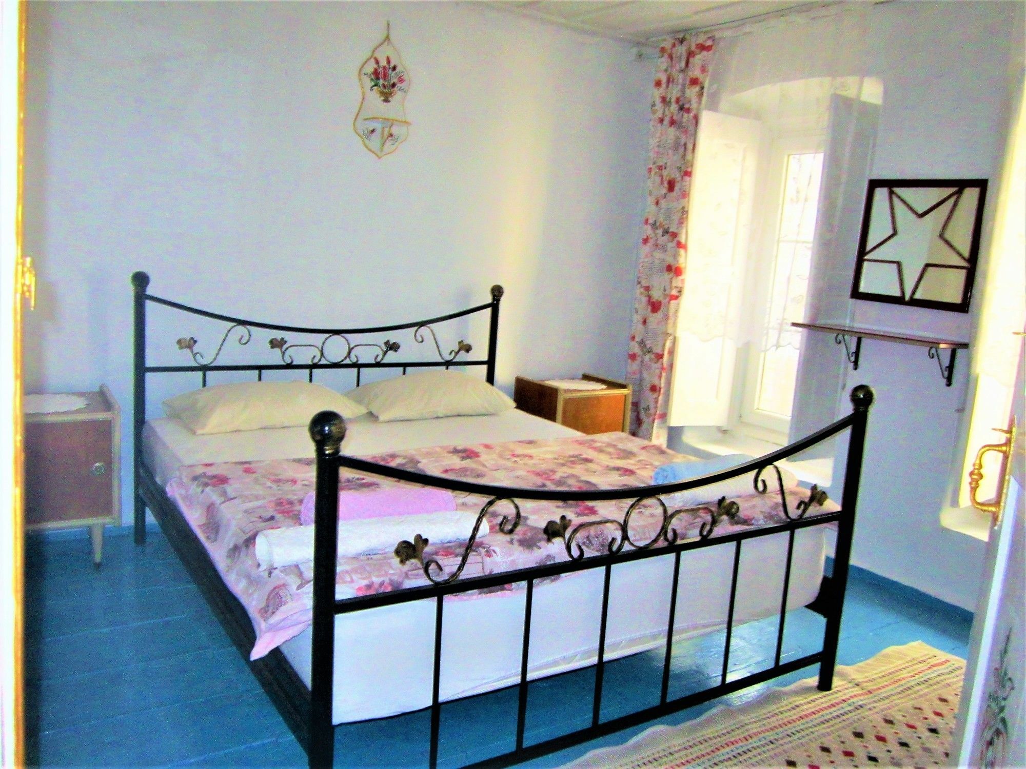 Ayvalik 1881 Pansiyon Экстерьер фото