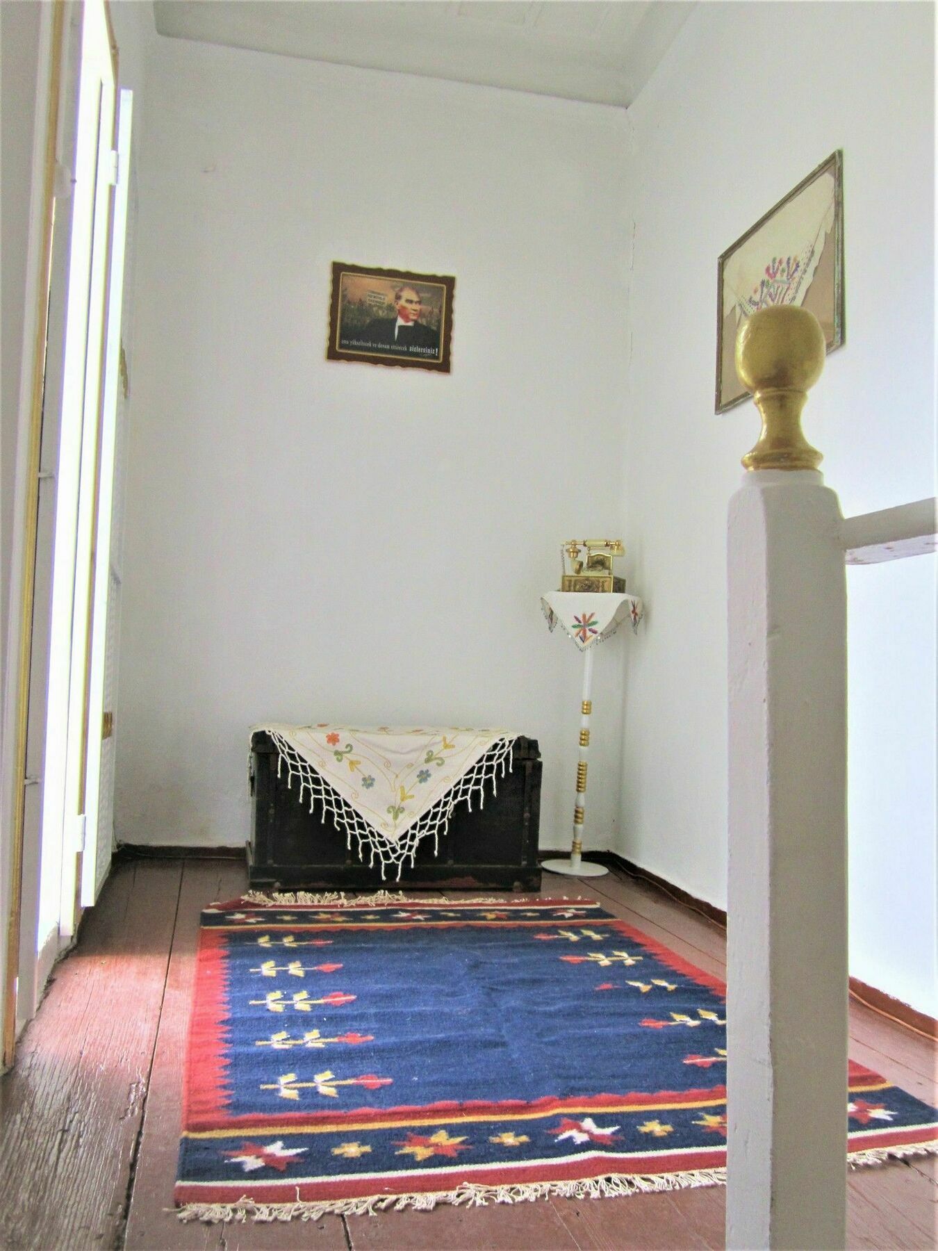 Ayvalik 1881 Pansiyon Экстерьер фото