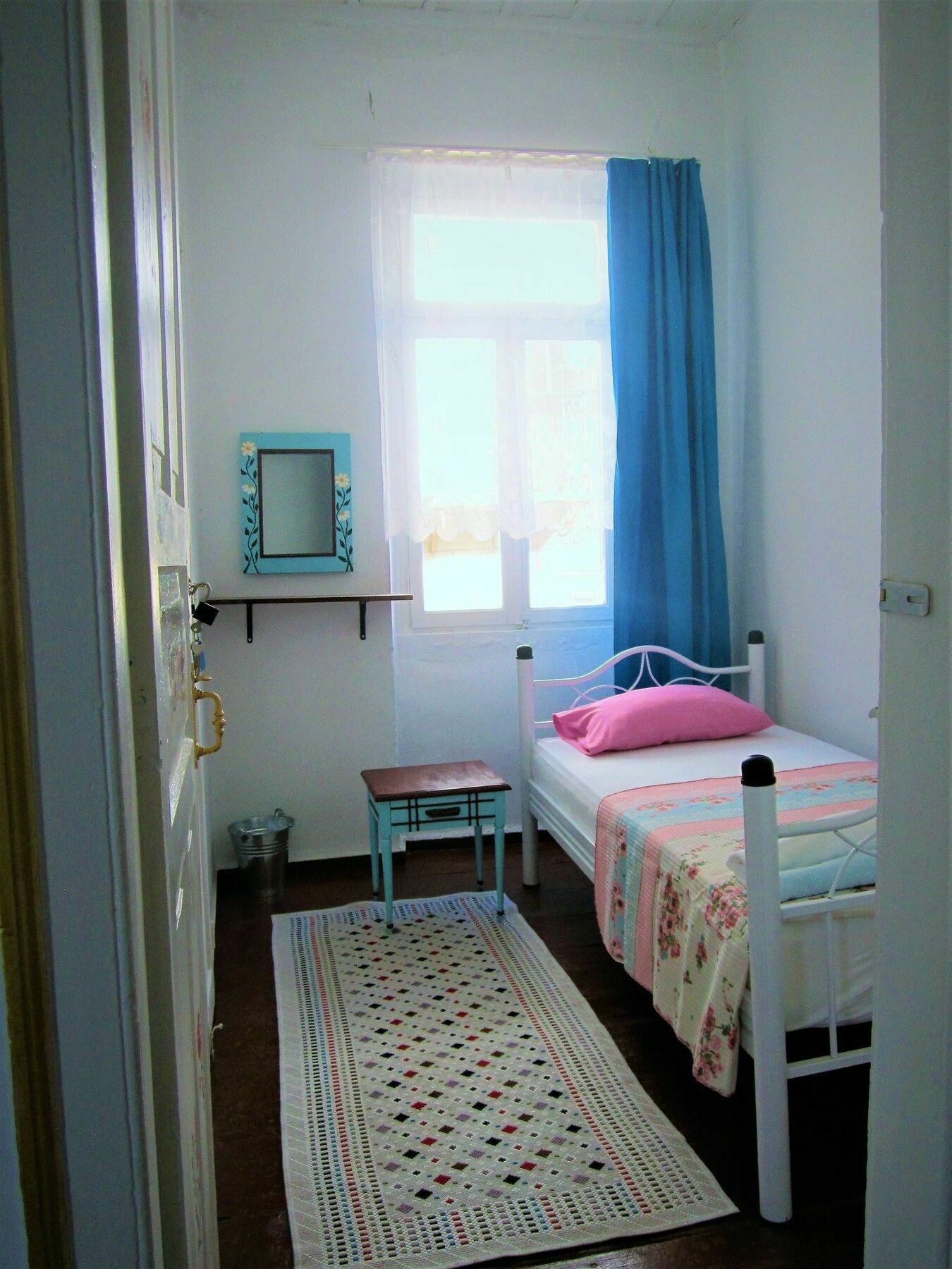 Ayvalik 1881 Pansiyon Экстерьер фото