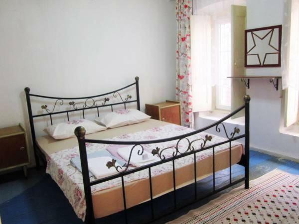 Ayvalik 1881 Pansiyon Экстерьер фото